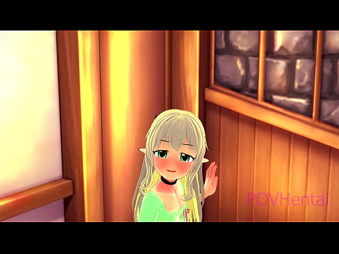 ❤️ (Trap) Elf maid helps you wash up. ️❌ Porno at en-gb.pornosexphoto.ru ❤